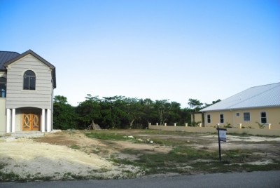 GRAND HARBOUR SOUTH REACH