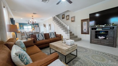 GRAND PALMS TOWNHOME SOUTH SOUND