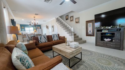 GRAND PALMS TOWNHOME SOUTH SOUND