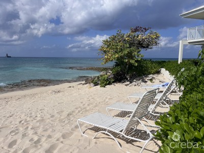 GRAPETREE UNITS 6 AND 14 WITH INCREDIBLE SEA VIEWS, SMB