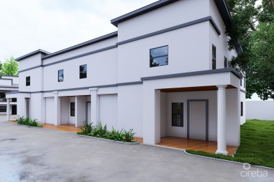 HALIFAX HEIGHTS MODERN 2 BED / 3.5 BATH TOWN HOME