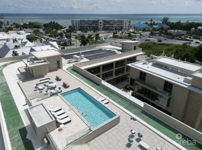 HARBOUR WALK - 1 BEDROOM