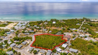 HIGH DENSITY WB DEVELOPMENT PARCEL