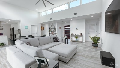 HIGHLAND DUPLEX