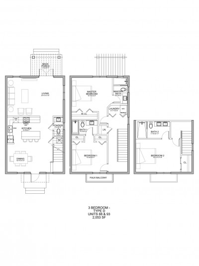 HILTON ESTATES Under Construction