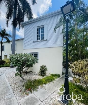 HOPE SPRINGS GEORGE TOWN, END UNIT 2/2.5