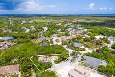 HUDSON DRIVE 0.29 ACRES, LOWER VALLEY