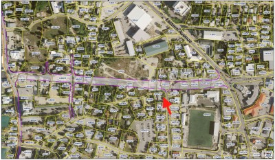 INCOME PRODUCING NEGHBORHOOD COMMERCIAL ON NEW GODFREY NIXON BYPASS ROAD