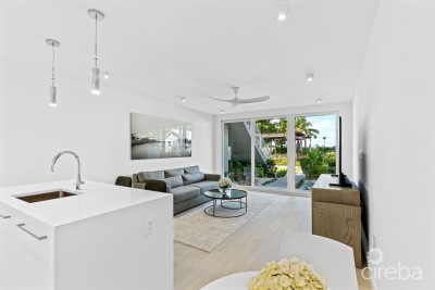 ISLAND PINES VILLAS #35