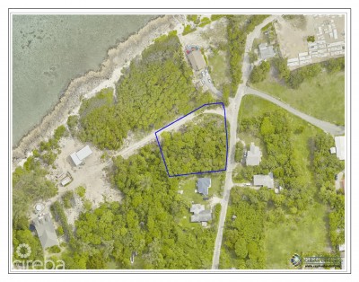 KING ROAD 0.65 ACRE, WEST BAY