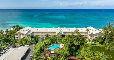 LAGUNA DEL MAR - SEVEN MILE BEACH