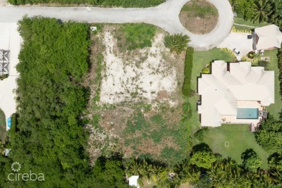 LAND 0.57 ACRES SAVANNAH