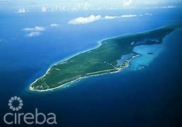 LITTLE CAYMAN EAST    .49 ACRE