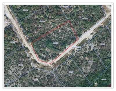 LITTLE CAYMAN HOUSE LOT