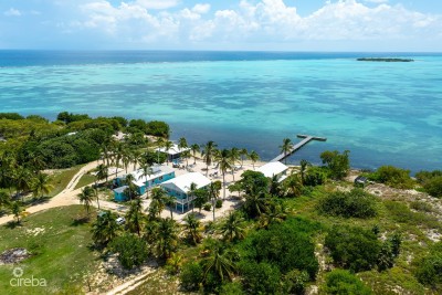 LITTLE CAYMAN - KINGSTON BIGHT - INVESTMENT OPPORTUNITY