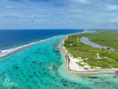 LITTLE CAYMAN LAND 170