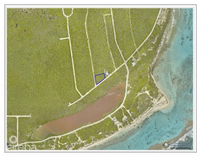 LITTLE CAYMAN LOT NEAR POINT OF SAND