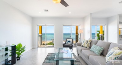 Long Pointe View Villas