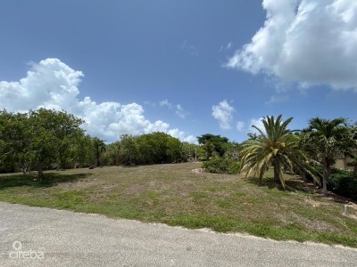 LOWER VALLEY PARCEL