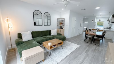 MANGO VILLAS TOWNHOME - WEST BAY
