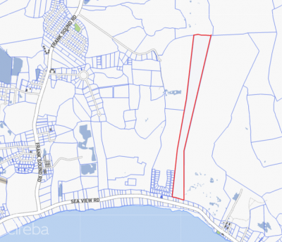 MIDLAND EAST ACREAGE