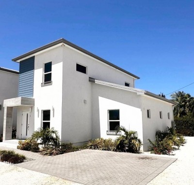 MODERN DUPLEX 3 BED ABBEY VILLAS