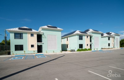 MORGANVILLE WEST GROUND FLOOR 1 BED, 1 BATH