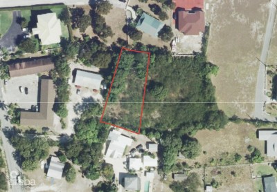 MT PLEASANT LOT .3 ACRES