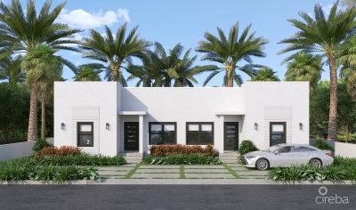 NATALIA'S COTTAGE - 2-BEDROOM HOME