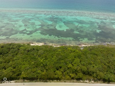 NORTH EAST COAST OCEAN FRONT LAND