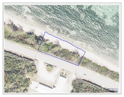 NORTH SIDE BEACH FRONT