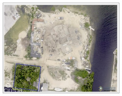 NORTH SOUND ESTATES - CANAL PARCEL