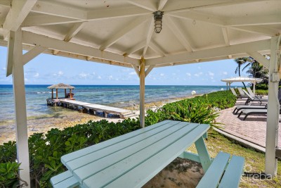 NORTHERN LIGHTS - END UNIT