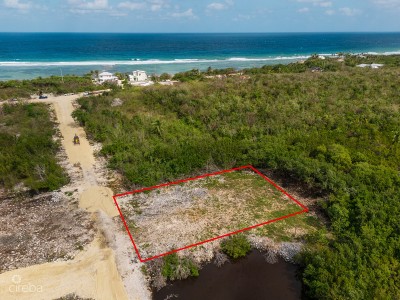 NORTHSHORE ESTATES DUPLEX LOT - FILLED & READY TO BUILD