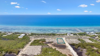 NORTHSHORE ESTATES LOT