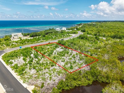 NORTHSHORE ESTATES LOT