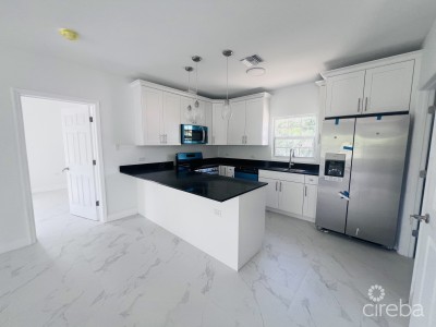 NORTHSIDE BRAND NEW HOME        3 BED/3 BATH