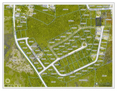 NORTHSIDE LOT - WITH FILL