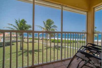 OCEAN CLUB - OCEAN FRONT CONDO WITH PROVEN TRACK RECORD