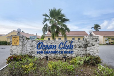OCEAN CLUB RENOVATED 2 BED/2.5BATH