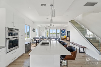 OCEAN CREST