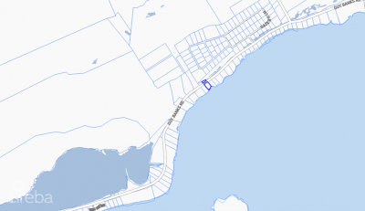 OCEAN FRONT LITTLE CAYMAN LAND 0.43 ACRES