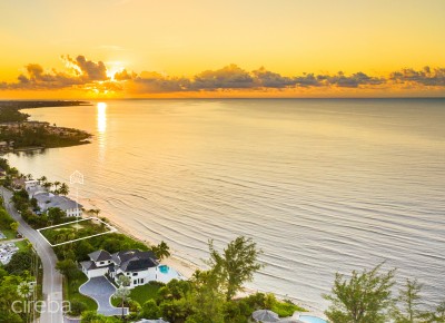 OLD PROSPECT ROAD BEACHFRONT LAND 0.20 ACRES