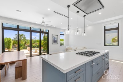 OLEA 112,  4 BEDROOM CONDO