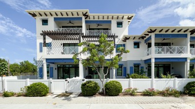 OLEA - 4 BED 4.5 BATH