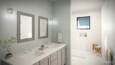 OLEA TWO-STOREY TOWNHOME - RESIDENCE 203