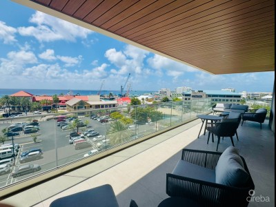 ONE|GT 501 - PRIME OCEAN FACING 2-BED RESIDENCE