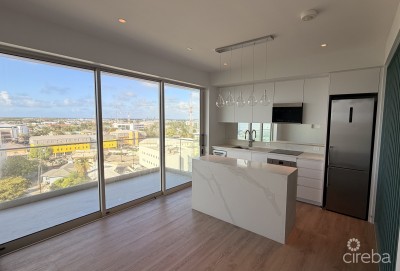 ONE GT  -  MOVE IN NOW! AMAZING NW VIEWS PRICED FOR QUICK SALE.