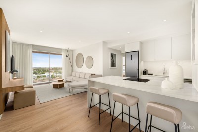 ONE|GT RESIDENCES - UNIT 1011