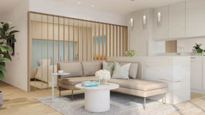 ONE|GT RESIDENCES UNIT 505 - PRIME VIEWS